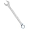 Vulcan Combination Wrench, Metric, 18 mm Head, Chrome Vanadium Steel, Silver MT6549448 - alternate 1
