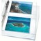 Avery reg Photo Storage Pages, No Color, 10PK AVE13406 - alternate 2