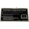 Cnh DECAL, CNH OEM 84379016 84379016 - alternate 1