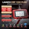 Edendirect OBD2 Diagnostic Scanner - Full System Auto VIN, Oil Reset, SAS/Throttle/ECU Diagnostic Tool ED-CRP123X PLUS - alternate 4