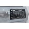 Mitsubishi AC MOTOR 3PH 220/230/440/460V-AC 1165RPM 1.5KW 100L SF-PRO-UL - alternate 5