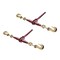 Mytee Products 2 Pack Heavy-Duty Durabilt Speciality Pro-Bind Ratchet Binder with 3/8in & 5/..., 2PK DR-1-3x2 - alternate 1