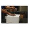 Scotch BOX LOCK Shipping Tape, 3" Core, 1.88" x 38.2 yds, Clear, 6PK 3950S-6 - alternate 5