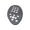 Cnh COVER, CNH OEM 84067908 84067908 - alternate 2