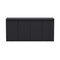 Manhattan Comfort Griffin 62in Sideboard in Onyx SB1006-BK - alternate 5