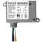 Functional Devices-Rib Enclosed Pre-Wired Relay, 20A at 277VAC, SPDT, Application: Power RIB2401B - alternate 1