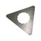 John Deere LOCK PLATE, JOHN DEERE OEM R84856 R84856 - alternate 2
