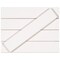 Andova Tiles Concerto-Opus 2-in. x 10-in. Subway Glossy Ceramic Wall Tile, 70PK ANDCOPU1080 - alternate 4
