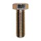 Auveco 1/2in-13 x 1 1/2in Grade 8 Cap Screw Alloy Zinc, 25PK 9153 - alternate 1
