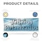 Signmission Vidrios Polarizados, 18 Inch x 48 Inch, Vinyl Banner B-30917 - alternate 2