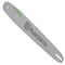 Husqvarna X-Precision 14in Chainsaw Bar  16in Bar .325in mini pitch .043 ga. XP-156-16in - alternate 3