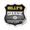 Signmission Billy's Garage I Can Fix Everything But Stupid, 18 Inch X 18 Inch, Vinyl Decal SHI-D-18-490-BILLY - alternate 1