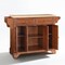 Crosley Lafayette Wood Top Full Size Kitchen Island/Cart KF30001BCH - alternate 6