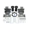 Pacbrake ALPHA HD Helper Spring Kit HP10212 - alternate 1