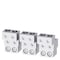 Siemens circular conductor terminal adapter 4x240 for front CuAl cable main 3VW9011-0AL71 - alternate 1