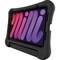Brenthaven BOUNCE CASE FOR IPAD MINI6 BLK 2869 - alternate 3