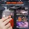 Vevor ARC Stick Welder 110V/220V 120A 2-in-1 Lift TIG Welding Machine Hot Start MMA-160-NA - alternate 3
