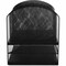 Safco ORGANIZER, DSK, 2HRZ, 6UPRT ME SAF3255BL - alternate 2