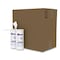 Diversey Oxivir 1 Wipes, 7" x 8", 60/Canister, PK12 100850922 - alternate 1