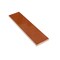 Apollo Tile Arte 1.97 in. x 7.87 in. Glossy Red Ceramic Subway Wall and Floor Tile 5.38 sq. ft./case, 50PK RID88TERGLA - alternate 4