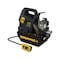 Enerpac Electric Hydraulic Pump, 208/240V AC ZU4208TI-Q - alternate 1