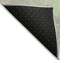 Homeroots 8' X 10' Lavender Mint Green And Beige Abstract Washable Indoor Outdoor Area Rug 618547 - alternate 5