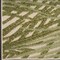 Homeroots 8' Ivory And Green Palm Leaf Indoor Outdoor Runner Rug 548045 - alternate 4