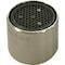 Boston Harbor Faucet Aerator Female, 55/64 in Female, Plastic, Brushed Nickel A500267NNP-55-P - alternate 1
