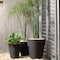 Crescent Garden Madison Modern Pot A114014A - alternate 4