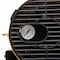 Master Portable Oil and Kerosene Torpedo Heater, 75,000 BtuH, Diesel, Kerosene, 240 cfm, 5 gal MH-80T-KFA - alternate 3