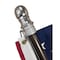 Valley Forge American Flag Kit 72 in. H 62673 - alternate 3