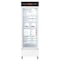 Koolmore 11 cu. ft. Medical Pharmacy Refrigerator With Multi-Level Emergency Alarms in White, UL Listed KM-PHR-11C - alternate 1