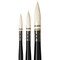 Da Vinci Artist Signature Collection by Viktoria Kagalovska, Fashion Illustration Brushes, 3-Piece Set VA-11492SET_0 - alternate 4