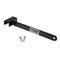 Mytee Products Adjustable Cargo bar w/ Truck Bed Divider Bar - Black CargoBar-TD-KIT - alternate 2