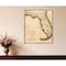 Homeroots 16" X 20" C1823 Early Map Of Florida  Vintage  Poster Wall Art 391960 - alternate 2