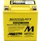 Motobatt 8Ah 115 CCA AGM Powersports Battery replaces YTX7L YTX7L-BS YTZ8V MBTX7U - alternate 3
