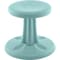 Kore Design Pre-School Wobble Chair for Schools, Classrooms, 12in tall, Active Seating, Teal 803885 - alternate 1