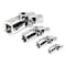 Tekton Flex Hand Socket Adapter Set SHA99006 - alternate 1
