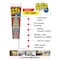 Flex Seal Flex Glue, 4 oz, Dries Clear GFSCLRR04 - alternate 5