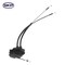 Skyward Automotive Products Door Lock Actuator Motor,  SK937046 - alternate 2