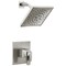 Delta Trillian: Tempassure 17T Series Shower Trim T17T243-SS-PR - alternate 1