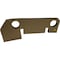 John Deere ISOLATOR, JOHN DEERE OEM 4640806 4640806 - alternate 2