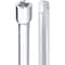 Tooluxe 1/2'' Drive CrV Steel Long Reach Extension Bar Set, 3-Pieces, 18'', 24'', 30'' Size 00216L - alternate 4