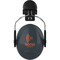 Jsp Full Brim Mounted Passive Ear Muff , NRR 24 262-AEB030-FB - alternate 2