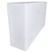 Icon Fresh Water Tank WT3618 - 42in x 23.5in x 10in, 40 Gallon with .5in Fittings 14656 - alternate 1