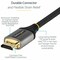 Startech.Com 6ft 2m Certified HDMI 2.0 Cable 4K 60Hz HDMMV2M - alternate 1