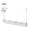 Ledvance/ Sylvania Linear Slot 1A LNSLOT1A18UNHD8SC124PWH - alternate 20