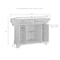 Crosley Lafayette Granite Top Full Size Kitchen Island/Cart KF30003BBK - alternate 5