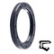 Timken OIL SEAL 55X70X8-RLS35-S - alternate 3