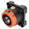 Timken FLANGEANGE BLOCK BEARING E-4BF-TRB-2 3/4-ECO - alternate 2